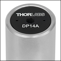 DP14A Top Cap