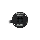 Quarter Inch PTFE Shutter