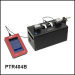 100 mm Fiber Recoater