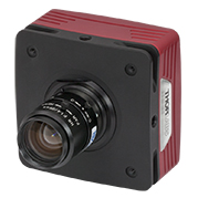 Scientific CCD Camera with C-Mount Lens