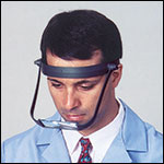 Hands-Free Magnification