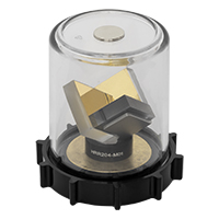 Mirror in Protective Case