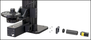 30 mm Cage Input