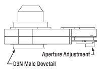 Condenser Drawing