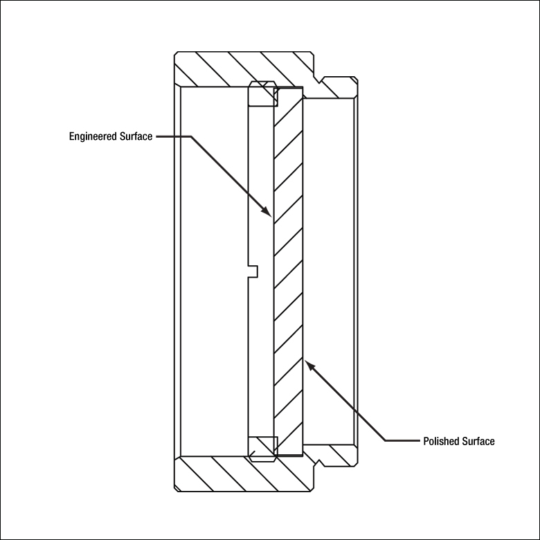 Polymer Engineered Diffusers®