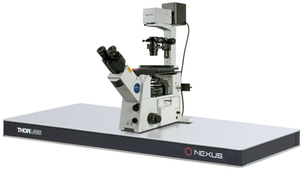 Microscope,Nexus Breadboard