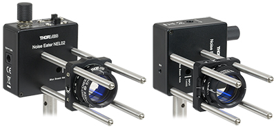 Noise Eater Mounting Options