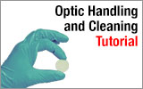 Optic Cleaning Tutorial