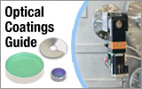 Optical Coatings and Substrates