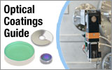 Optical Coating Tutorial