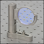 Beamsplitter Application