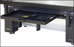 Optical Table Workstation Drawer