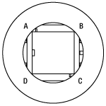 Photodiode Detail