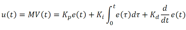 Equation 1