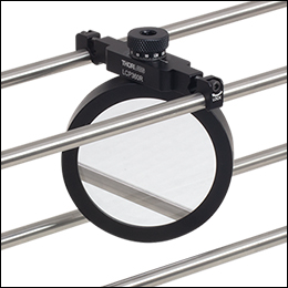 CP360R Mounting a Mirror