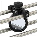 CP360R Mounting a Mirror