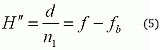 Principal plane two simple