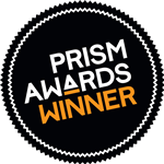2017 Prism Award Winner