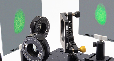 Quantum Eraser Interference Patterns