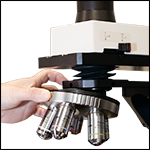 Test Target Mount