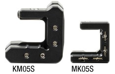 MK05S  and KM05S Size Comparison