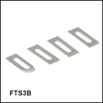 Fiber Stripping Blades