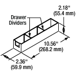 Cabinet Drawing