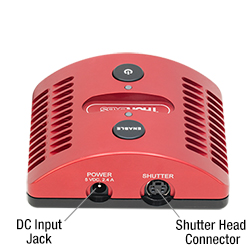 Shutter Controller Back