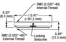 SM2D25D Diagram