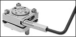 Using a Hex Wrench to Provide Additional Torque