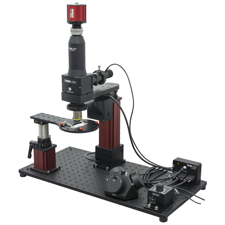 Cerna® Mini Microscopes