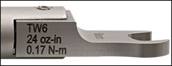 Coaxial Connector Wrench