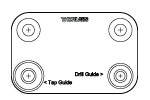 TTT001 Dimensions