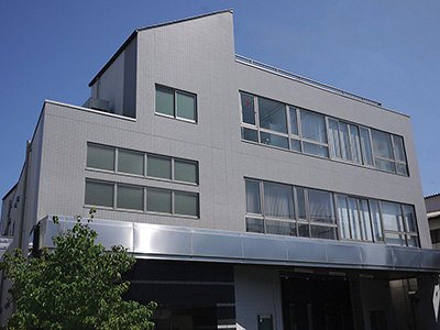 Thorlabs' Japan Office