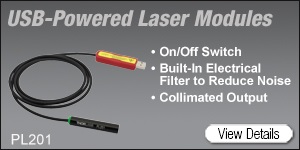 Laser Diode Module