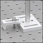 CL5AV Clamping a Base