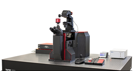 Veneto Microscope
