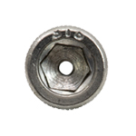 Vented Cap Screw