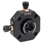 XYZ Translation Mount
