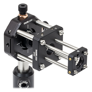 XYZ Translation Mount
