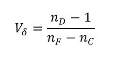 N bk7 refractive N bk7 refractive