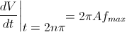 Piezo Equation 4