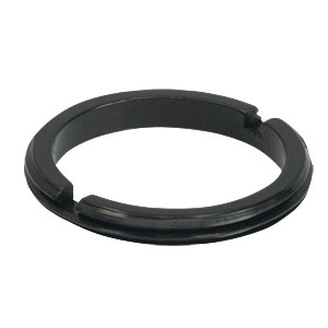 SM05RR - SM05 Retaining Ring for  Ø1/2in Lens Tubes and Mounts
