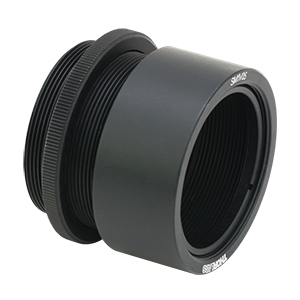SM1V05 -  Ø1in Adjustable Lens Tube, 0.31in Travel Range