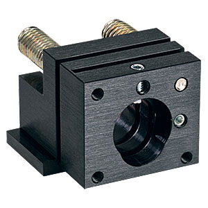 HMM001 - Flexure Compatible 12.7 mm Diameter Kinematic Optic Holder