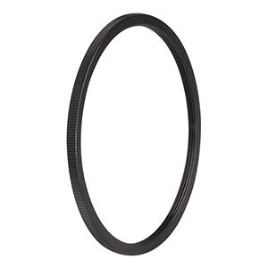 SM2NT - SM2 (2.035in-40) Locking Ring, 2.25in Outer Diameter