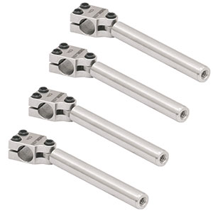 C2A - Swivel Coupler, 4 Pack