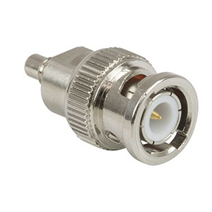 MDC40211 - SMC Male to BNC Male Adapter