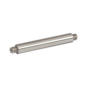 SR1 - Compact Cage Assembly Rod, 1in Long, Ø4 mm