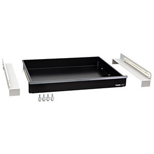 POD001 - Optional Storage Drawer Assembly for POC001